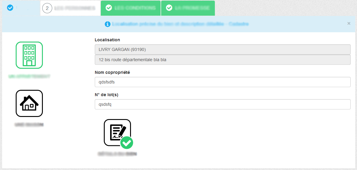 'Bootstrap' VFP form rendering